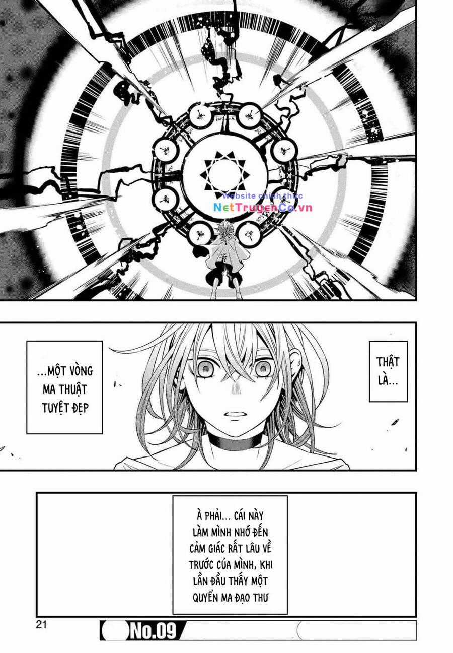 Dead Mount Death Play - Chapter 81 - Trang 10