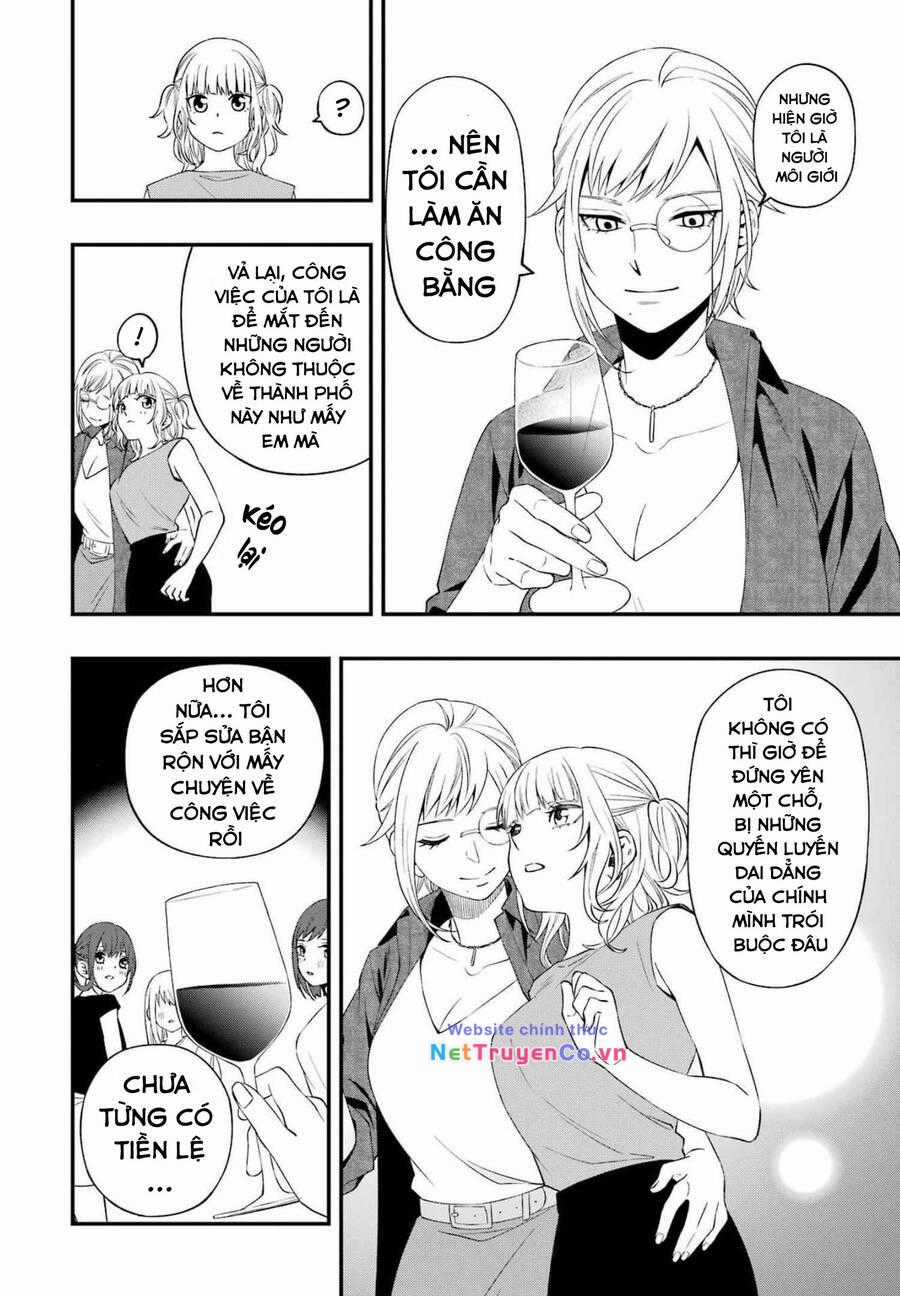 Dead Mount Death Play - Chapter 83 - Trang 20