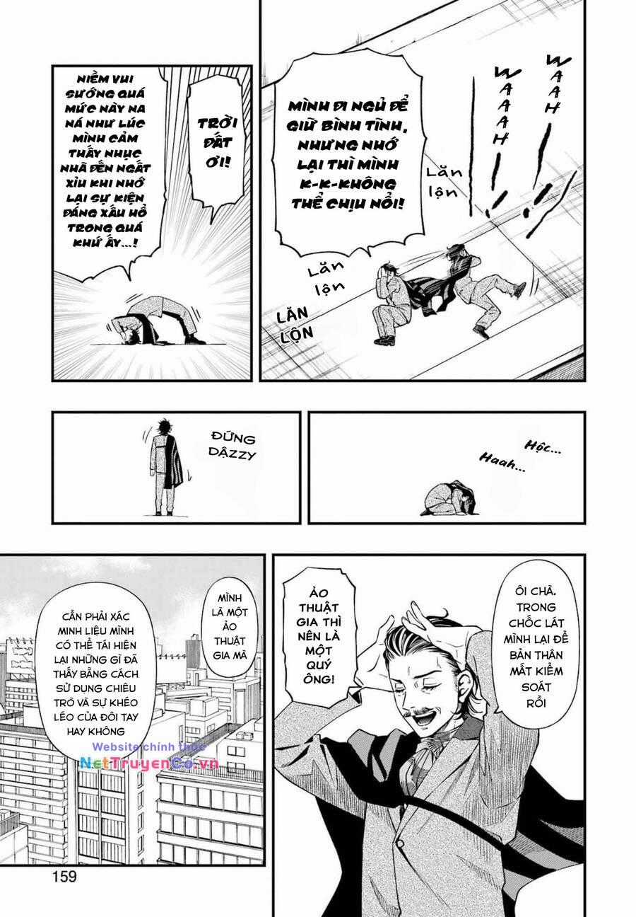 Dead Mount Death Play - Chapter 84 - Trang 13