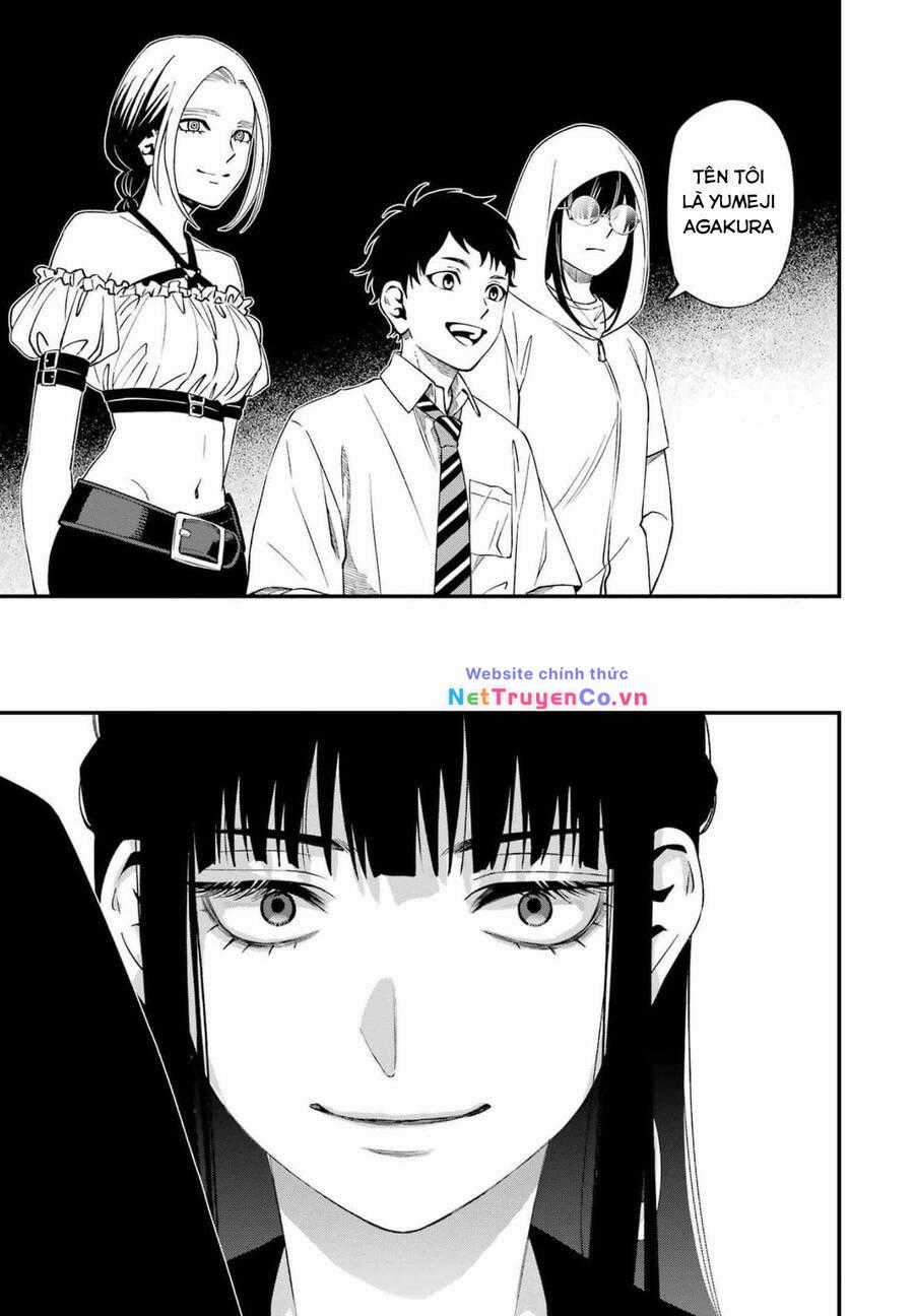 Dead Mount Death Play - Chapter 85 - Trang 27