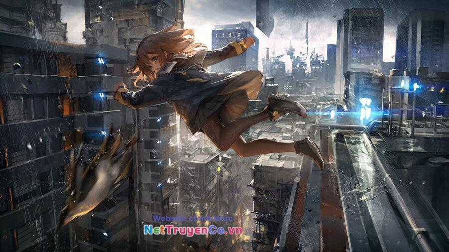 Dead Mount Death Play - Chapter 85 - Trang 31