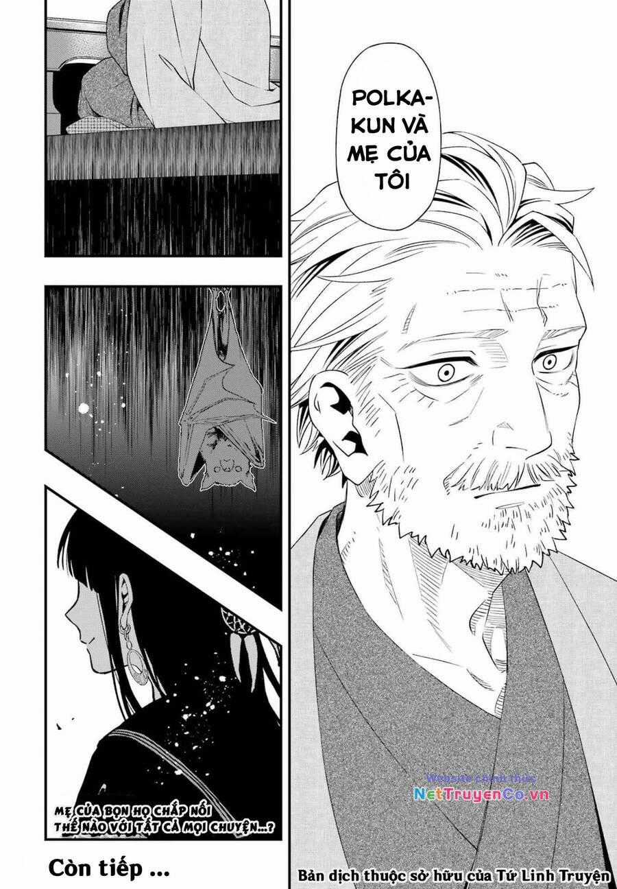 Dead Mount Death Play - Chapter 86 - Trang 28