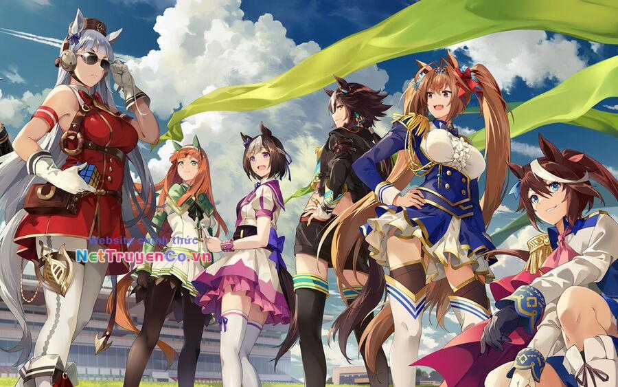 Dead Mount Death Play - Chapter 86 - Trang 31