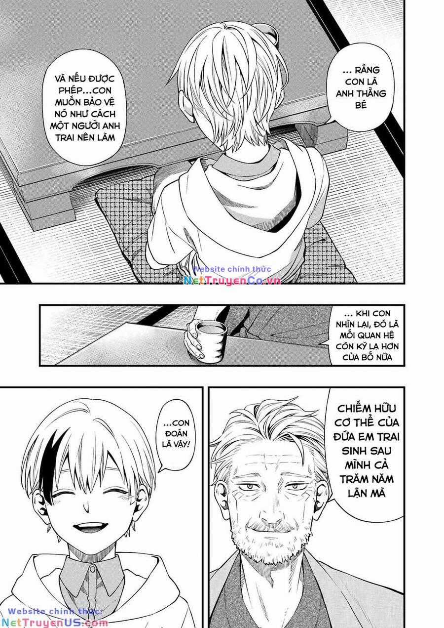 Dead Mount Death Play - Chapter 87 - Trang 11