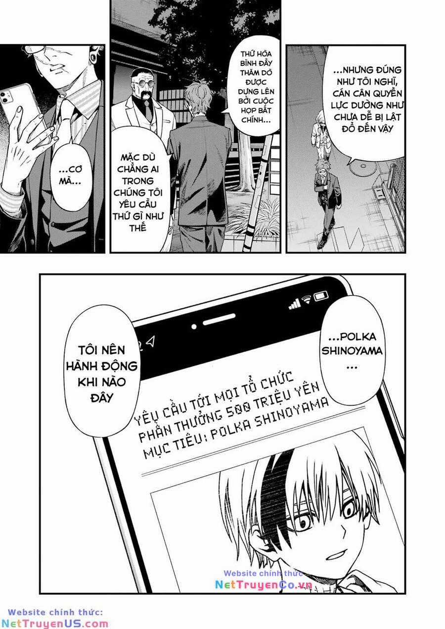 Dead Mount Death Play - Chapter 87 - Trang 25