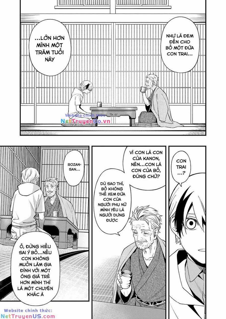 Dead Mount Death Play - Chapter 87 - Trang 9