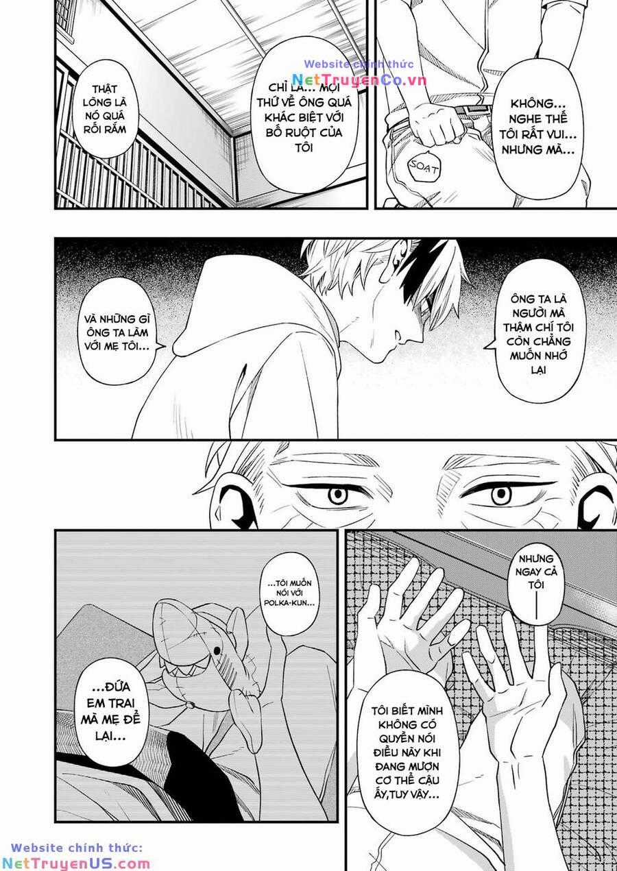 Dead Mount Death Play - Chapter 87 - Trang 10