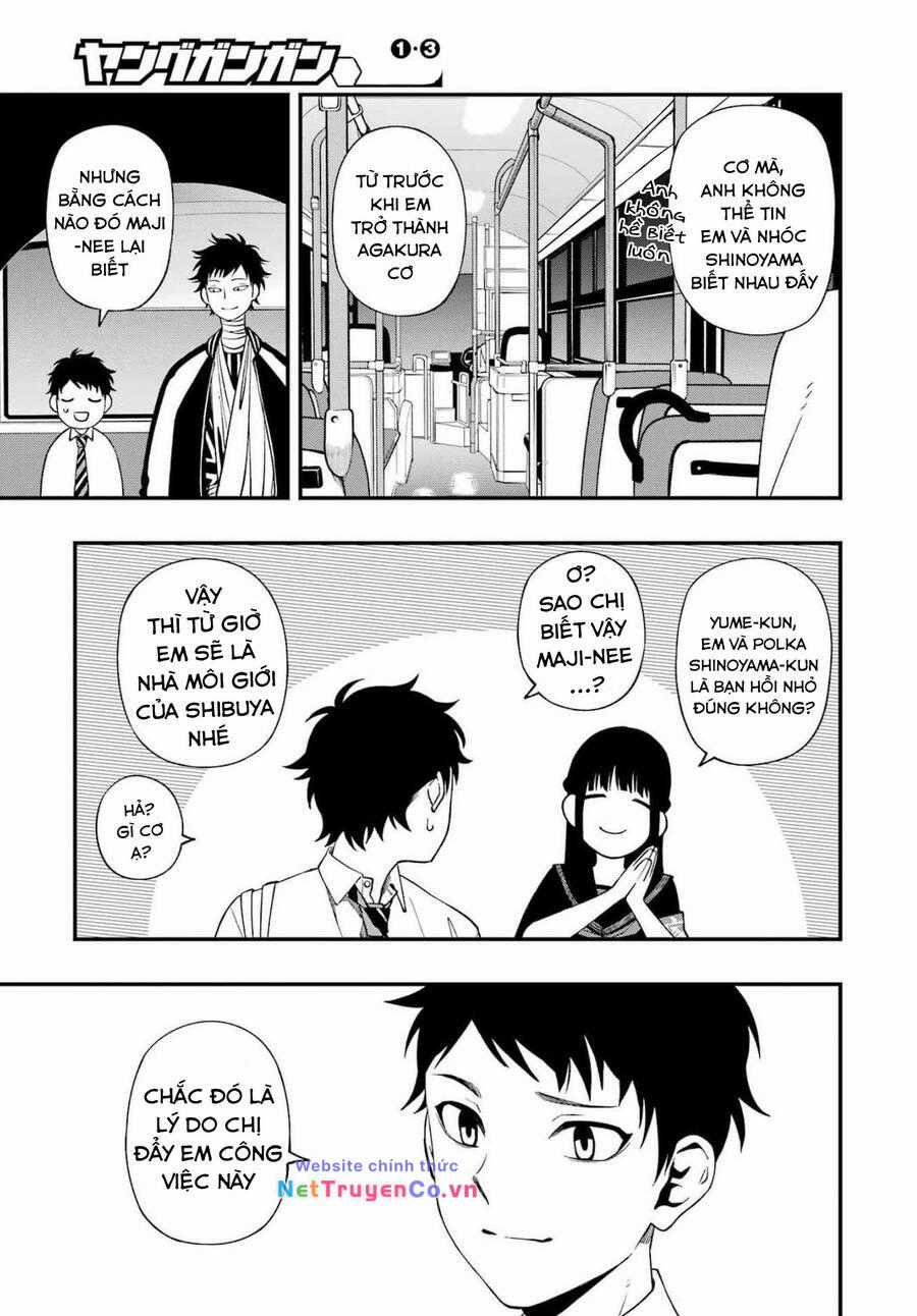 Dead Mount Death Play - Chapter 88 - Trang 13