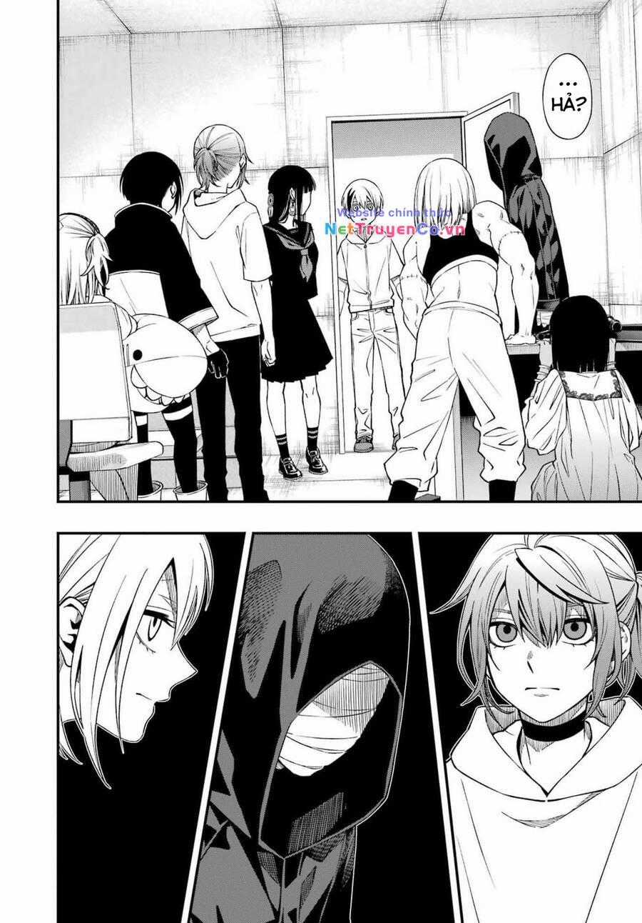 Dead Mount Death Play - Chapter 88 - Trang 26