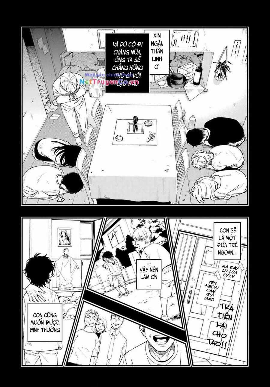 Dead Mount Death Play - Chapter 88 - Trang 7