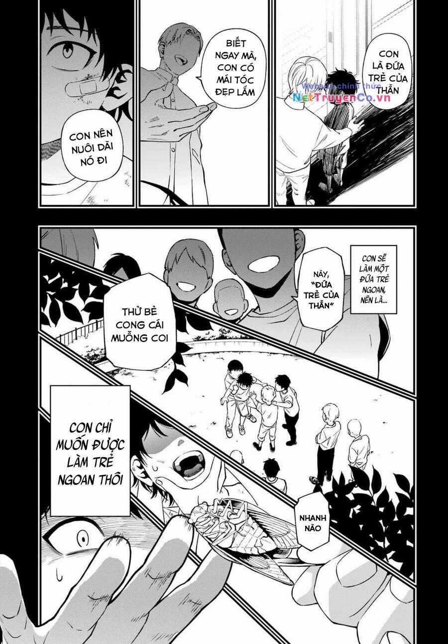 Dead Mount Death Play - Chapter 88 - Trang 8