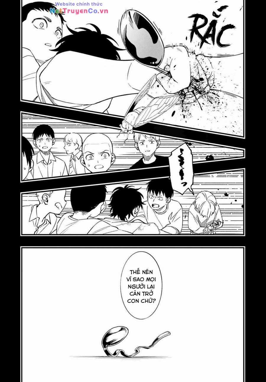 Dead Mount Death Play - Chapter 88 - Trang 9