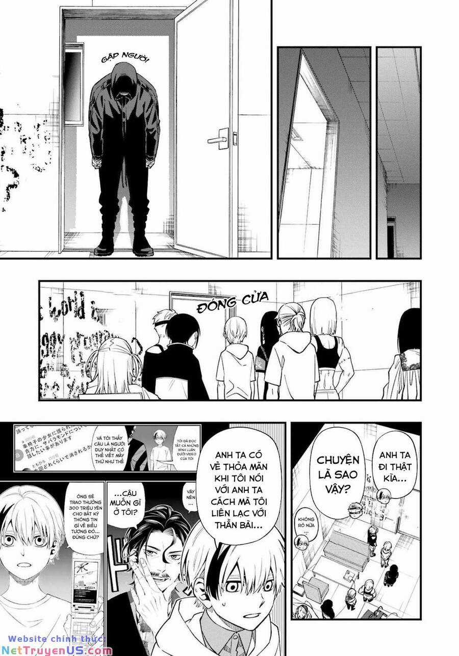 Dead Mount Death Play - Chapter 90 - Trang 11