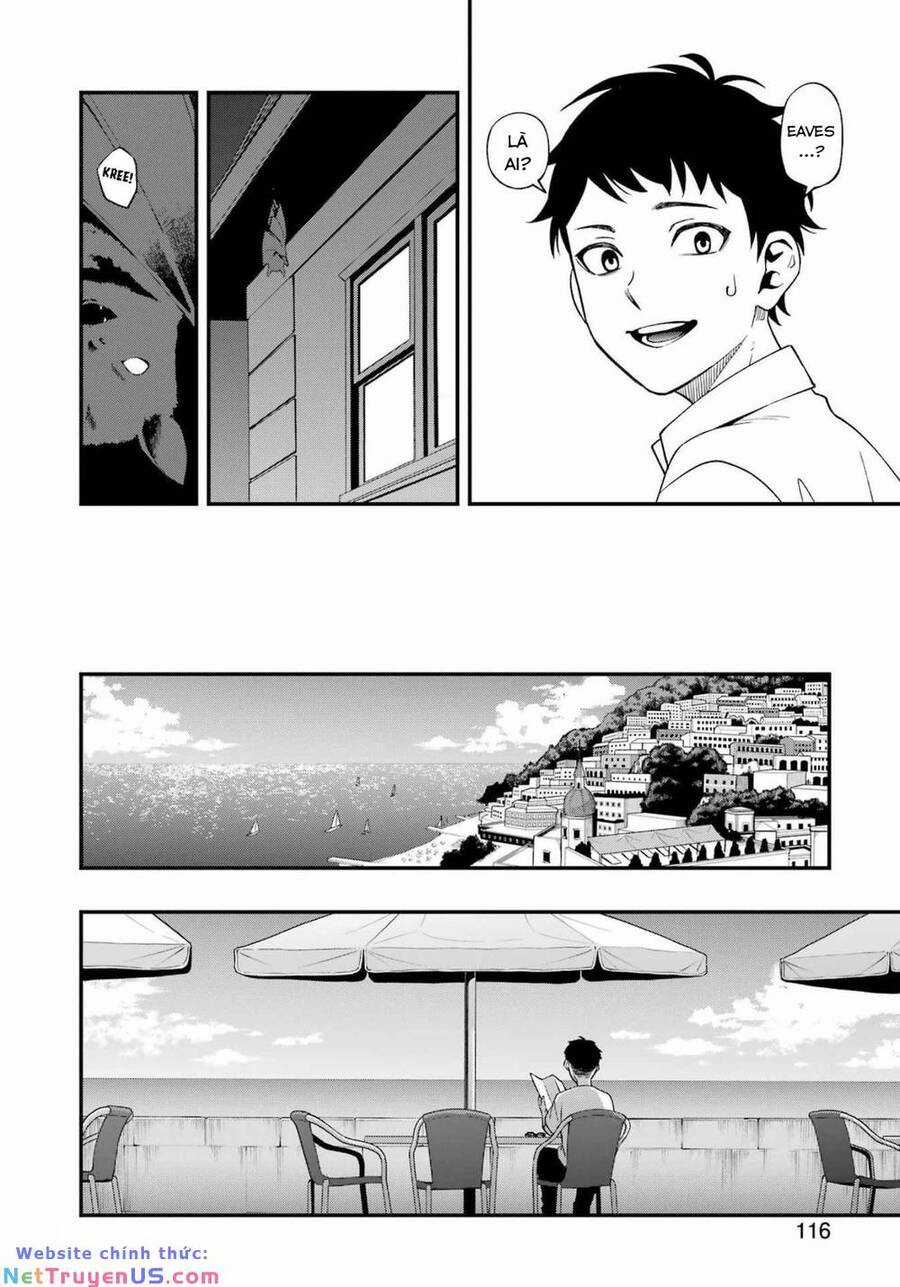 Dead Mount Death Play - Chapter 90 - Trang 22