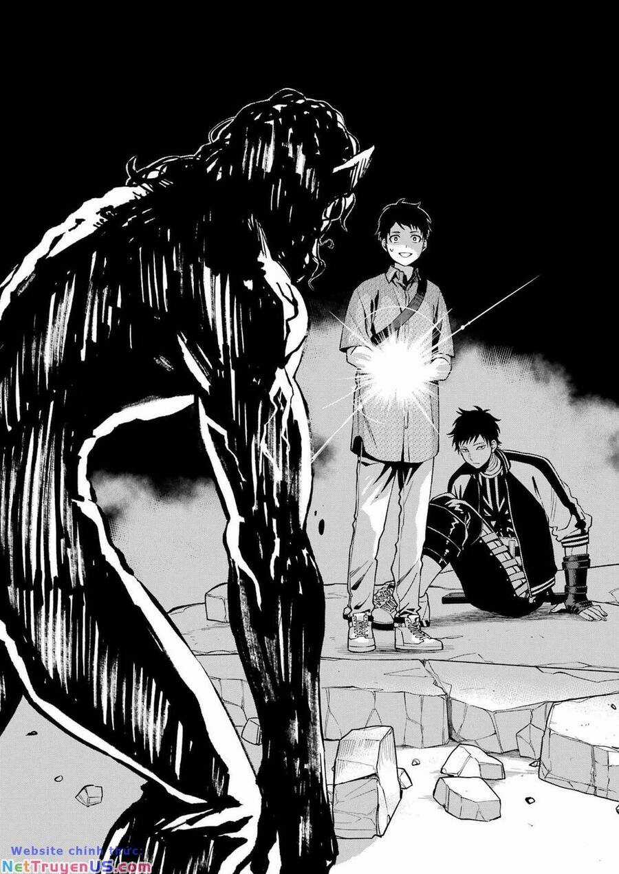 Dead Mount Death Play - Chapter 95 - Trang 25