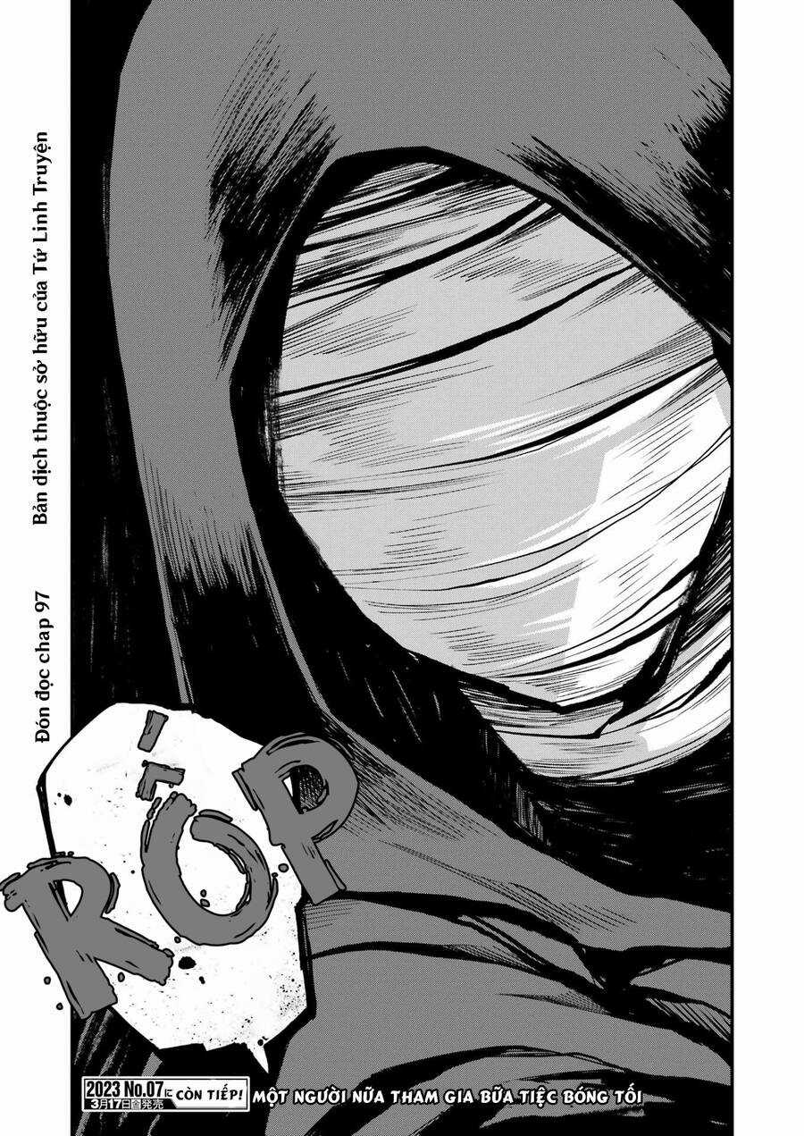 Dead Mount Death Play - Chapter 96 - Trang 24