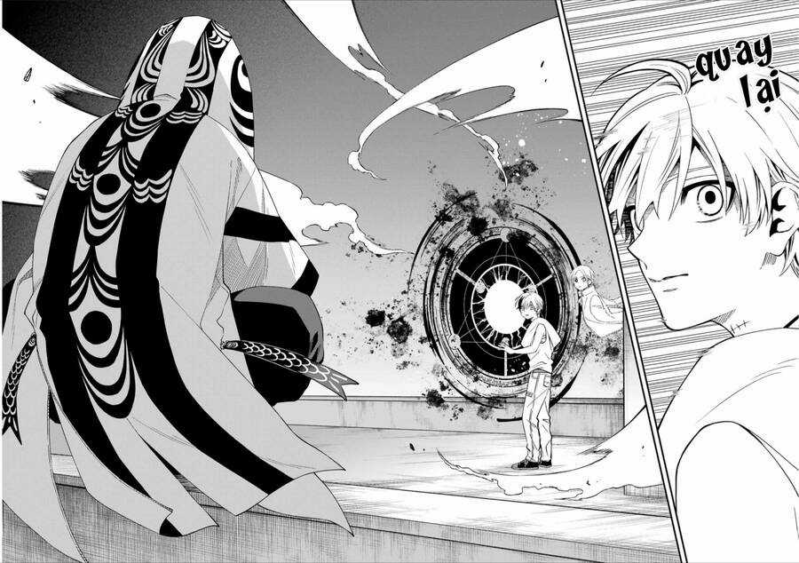 Dead Mount Death Play - Chapter 96 - Trang 10