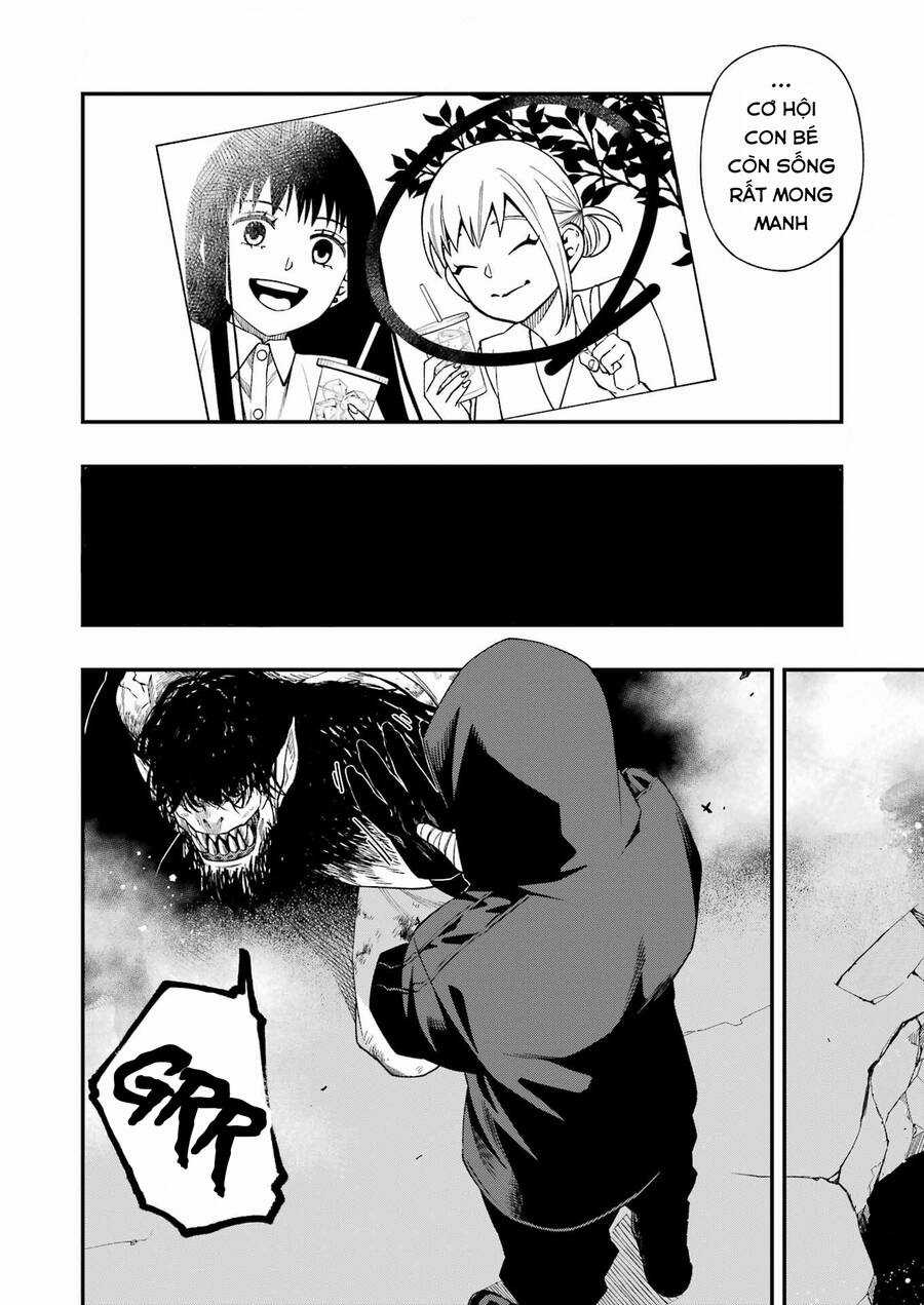 Dead Mount Death Play - Chapter 97 - Trang 6