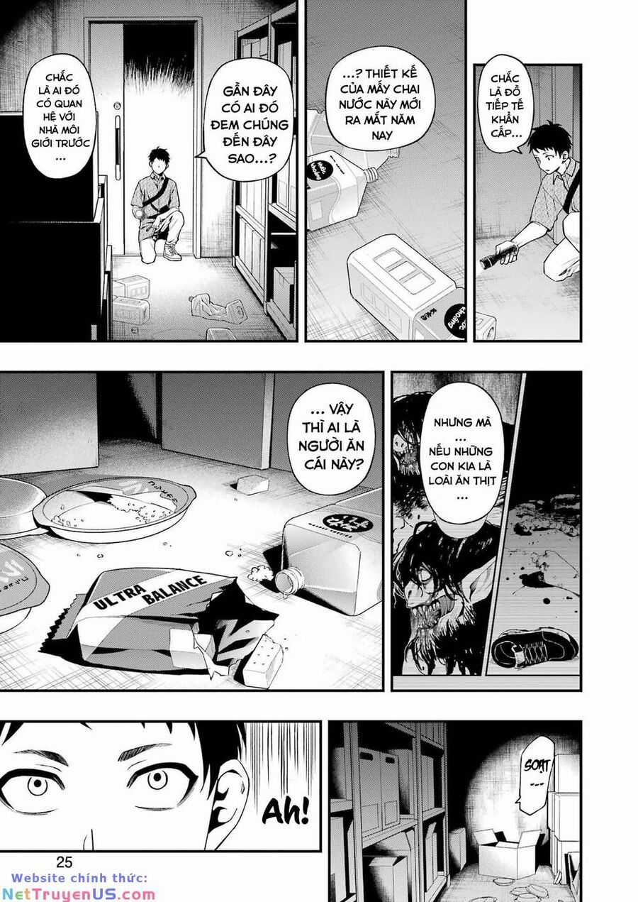 Dead Mount Death Play - Chapter 98 - Trang 12