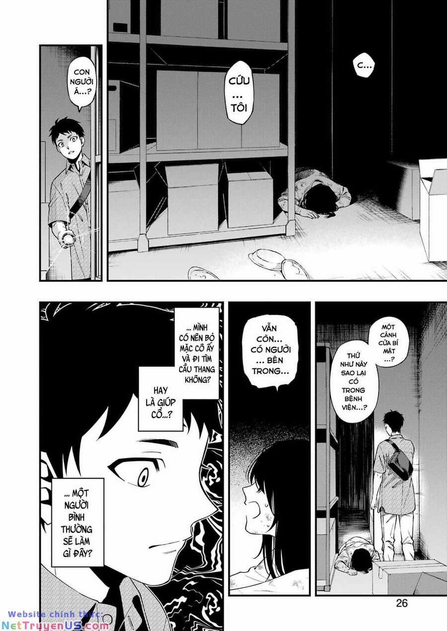 Dead Mount Death Play - Chapter 98 - Trang 13