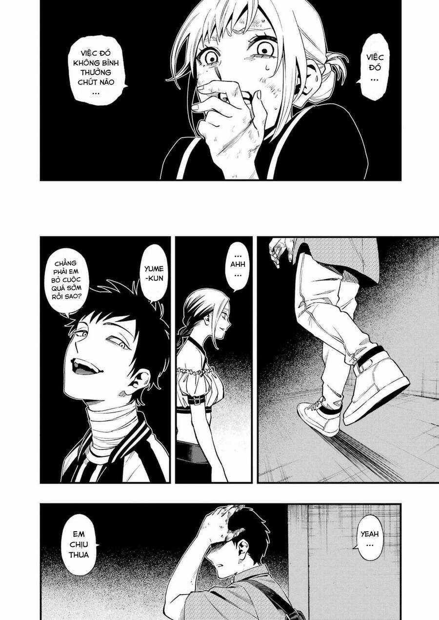 Dead Mount Death Play - Chapter 99 - Trang 24