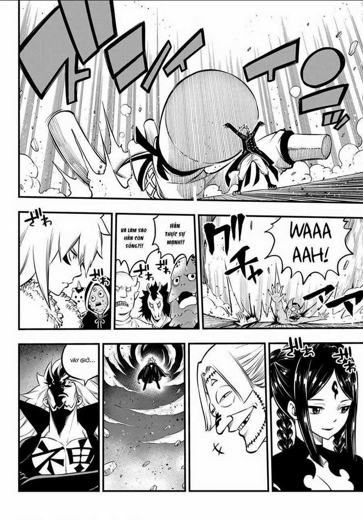 Dead Rock - Chapter 1 - Trang 12