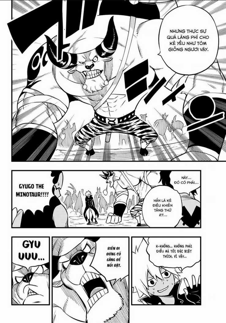 Dead Rock - Chapter 1 - Trang 14