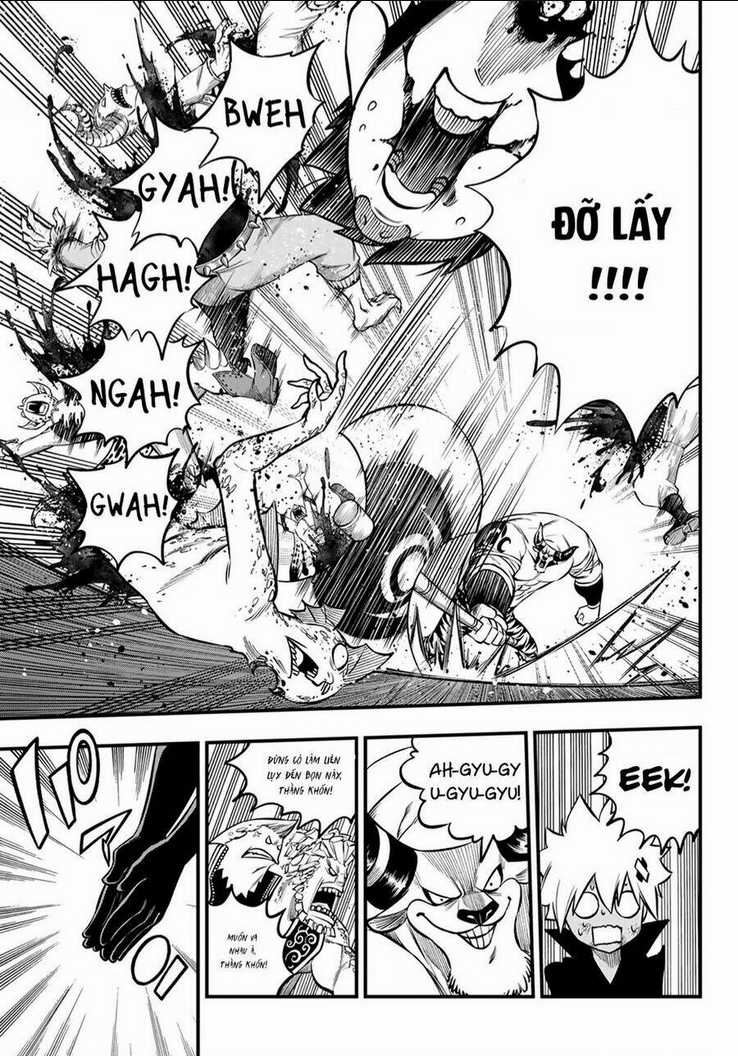 Dead Rock - Chapter 1 - Trang 15