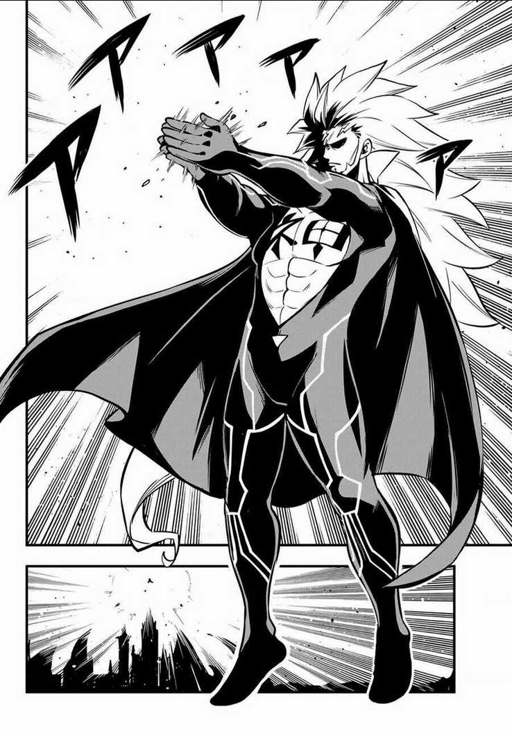 Dead Rock - Chapter 1 - Trang 16