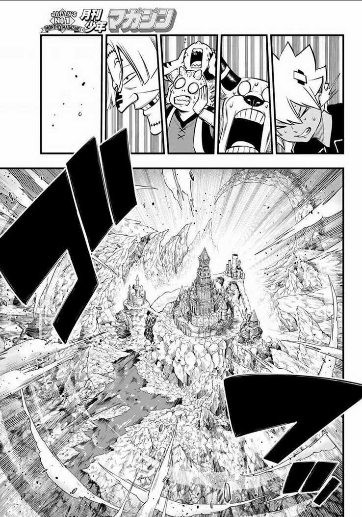 Dead Rock - Chapter 1 - Trang 17