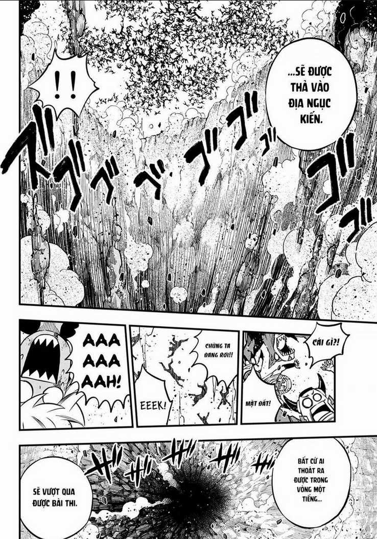 Dead Rock - Chapter 1 - Trang 20