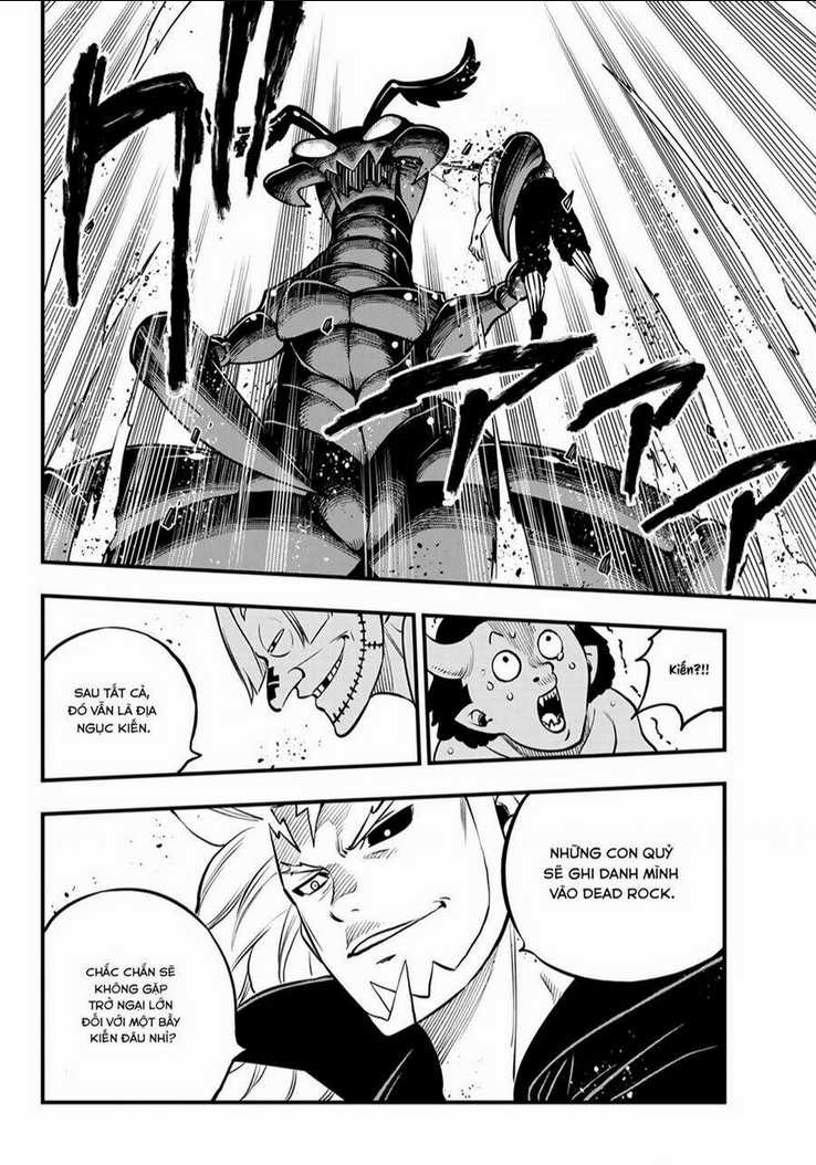 Dead Rock - Chapter 1 - Trang 23