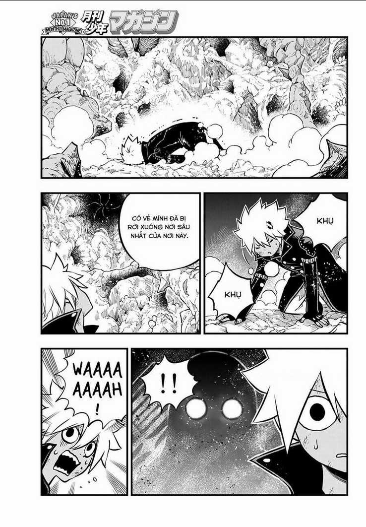 Dead Rock - Chapter 1 - Trang 24