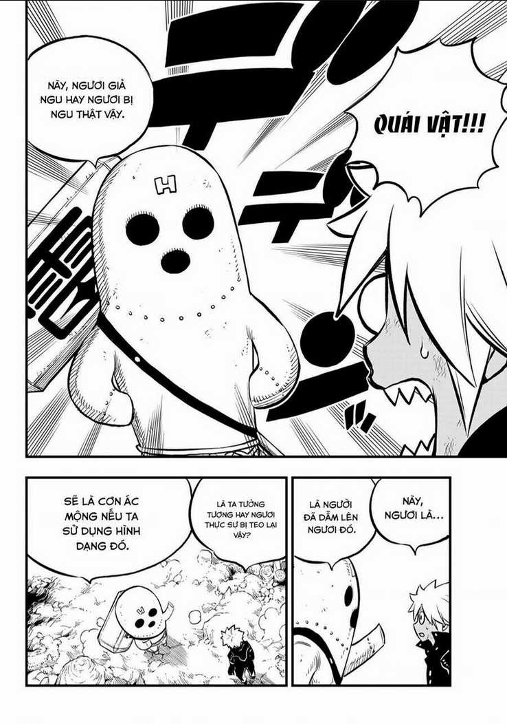 Dead Rock - Chapter 1 - Trang 25