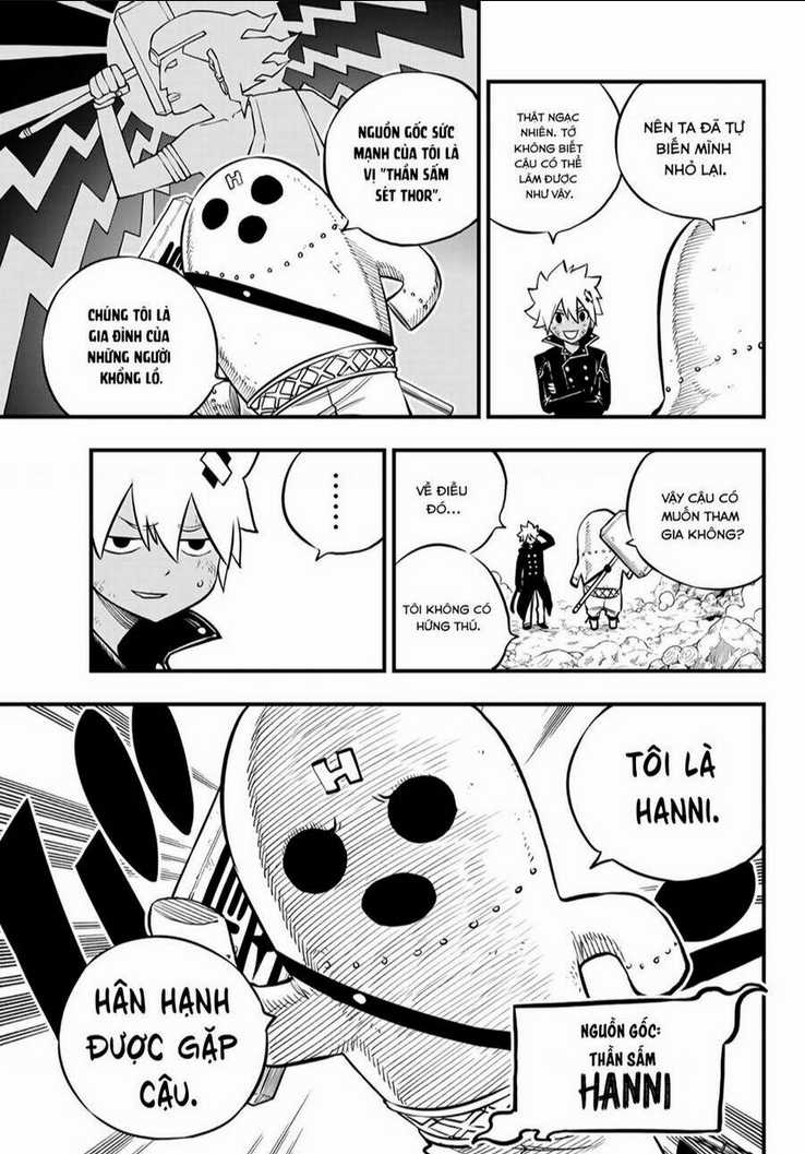 Dead Rock - Chapter 1 - Trang 26