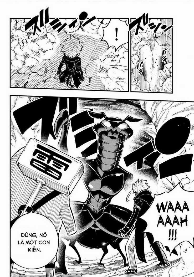 Dead Rock - Chapter 1 - Trang 29