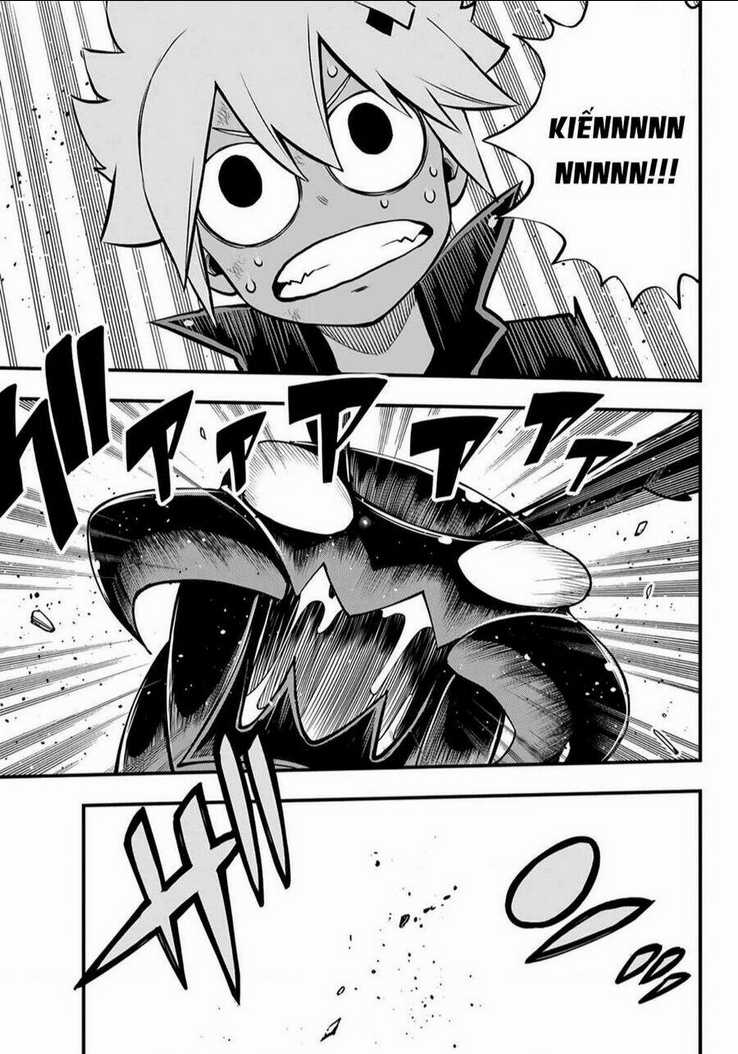 Dead Rock - Chapter 1 - Trang 30