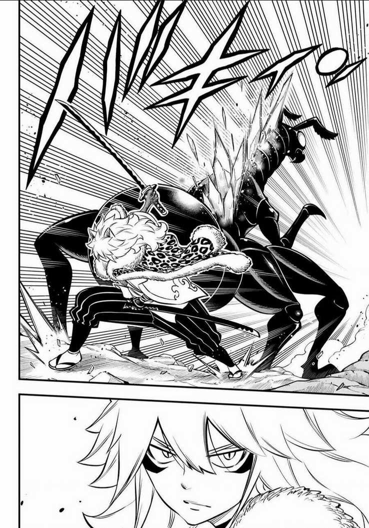 Dead Rock - Chapter 1 - Trang 31