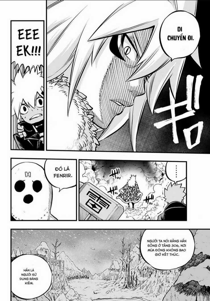 Dead Rock - Chapter 1 - Trang 33