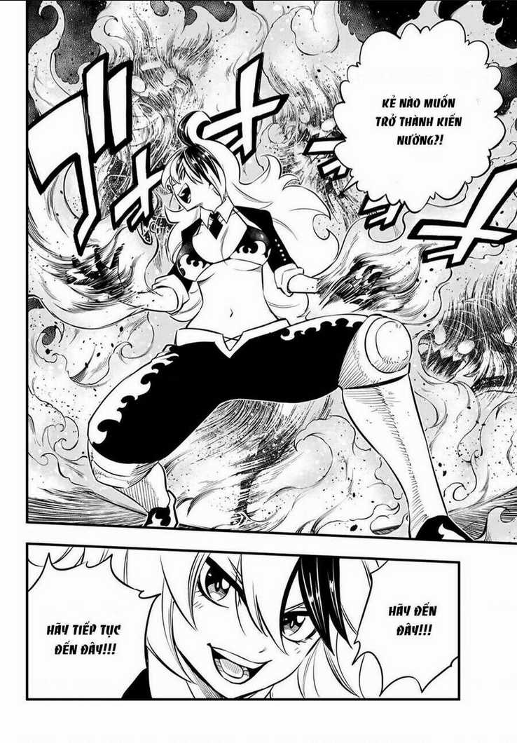 Dead Rock - Chapter 1 - Trang 35