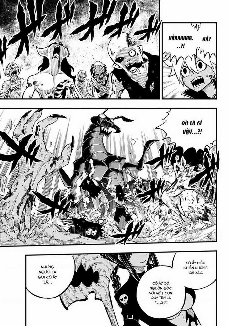 Dead Rock - Chapter 1 - Trang 38