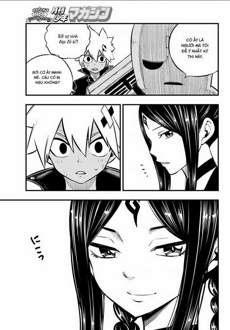 Dead Rock - Chapter 1 - Trang 40