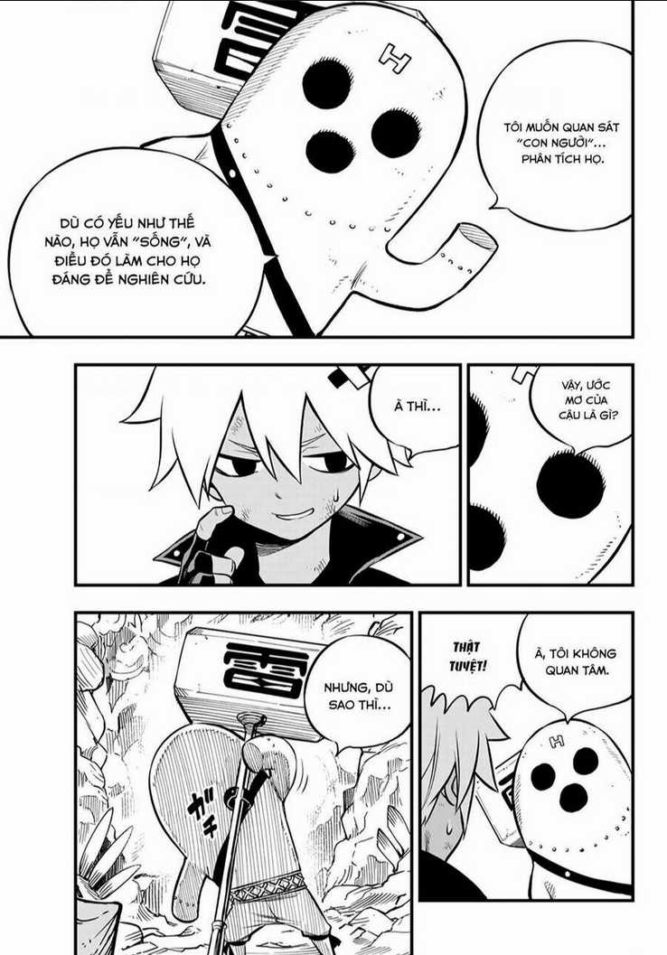 Dead Rock - Chapter 1 - Trang 42