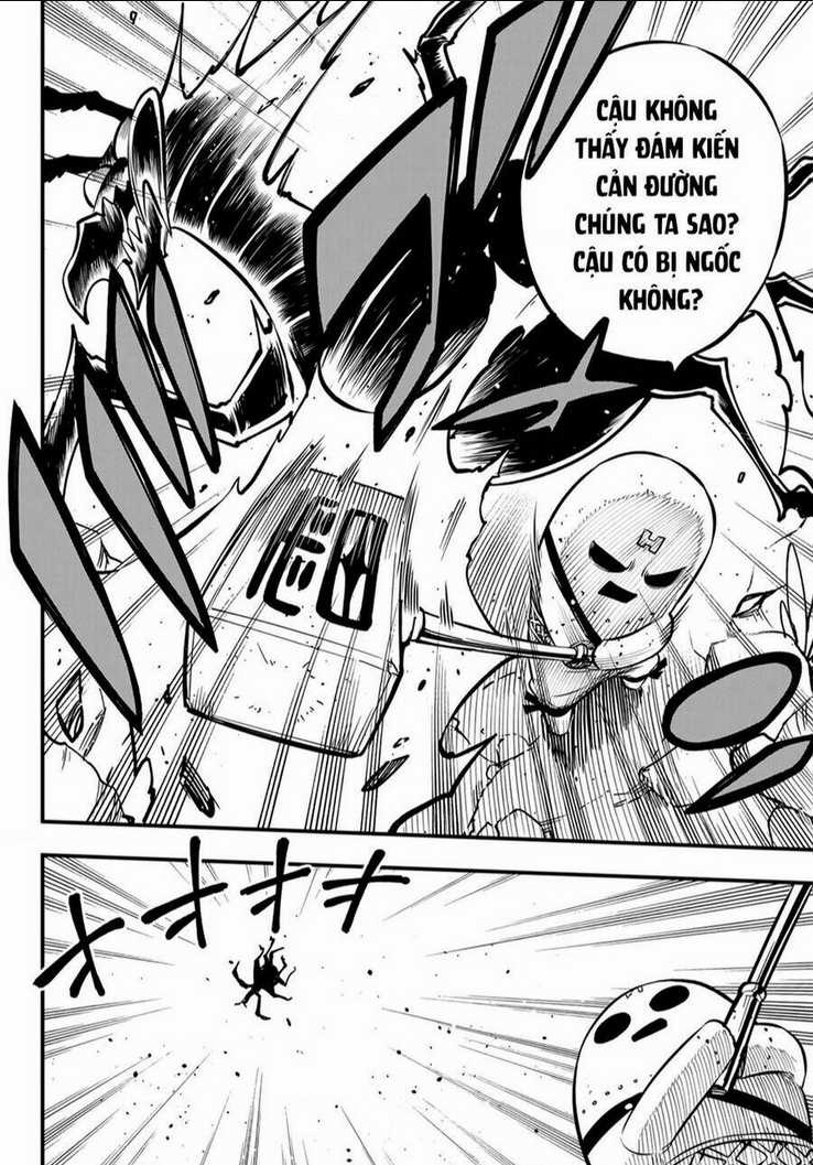 Dead Rock - Chapter 1 - Trang 43