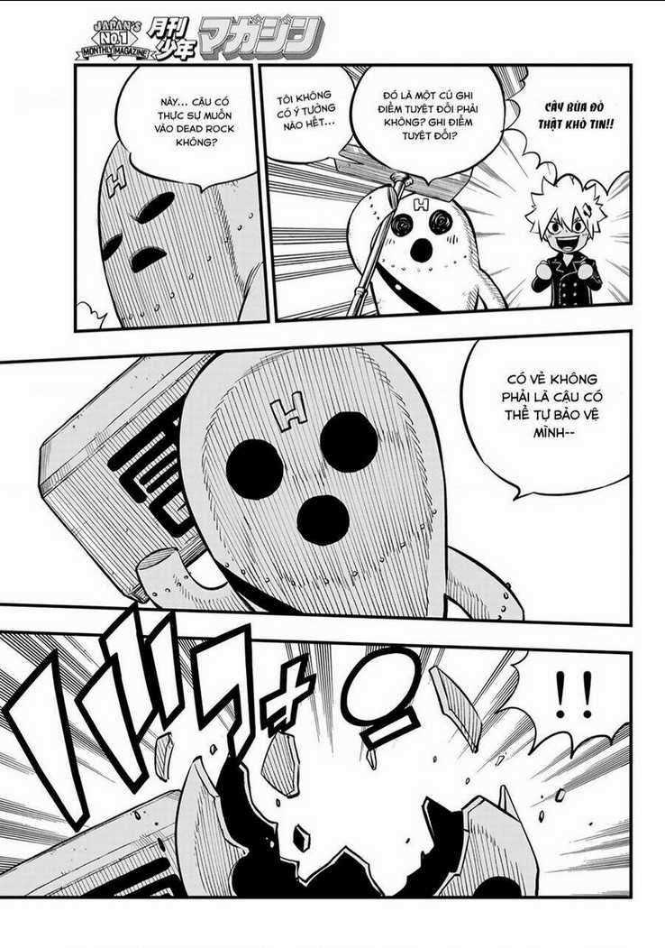 Dead Rock - Chapter 1 - Trang 44