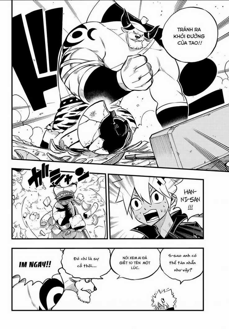 Dead Rock - Chapter 1 - Trang 45