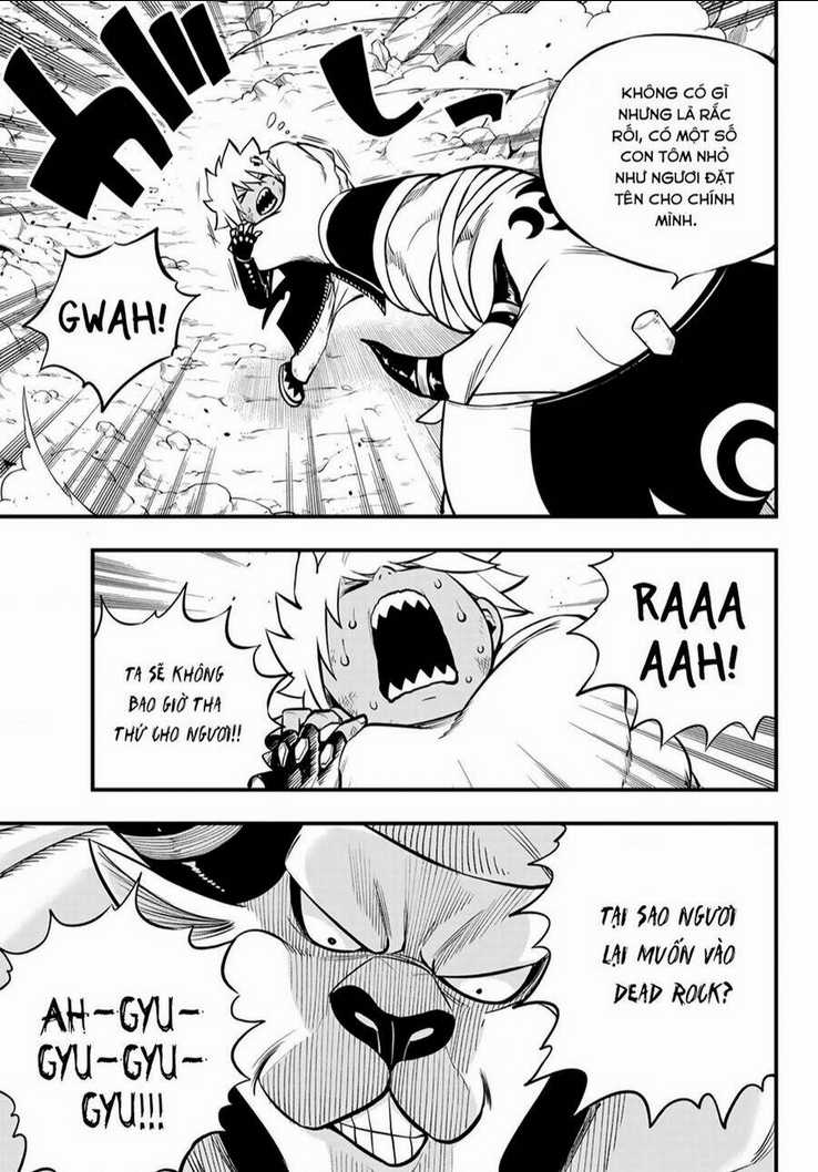 Dead Rock - Chapter 1 - Trang 46