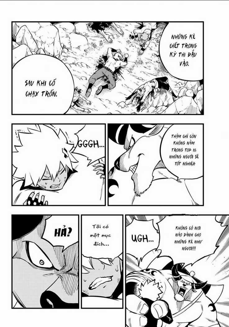 Dead Rock - Chapter 1 - Trang 47