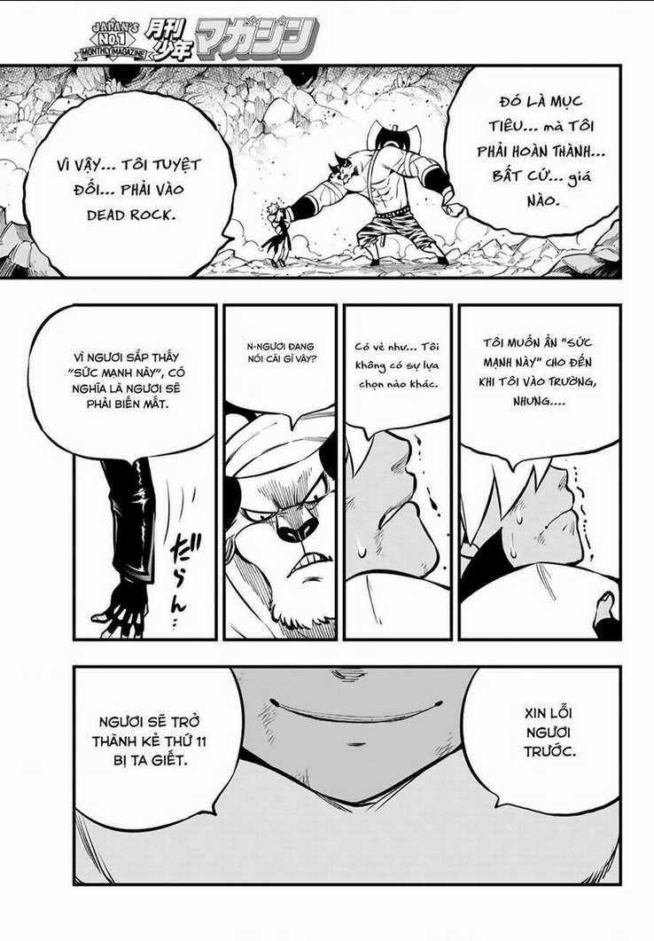 Dead Rock - Chapter 1 - Trang 48