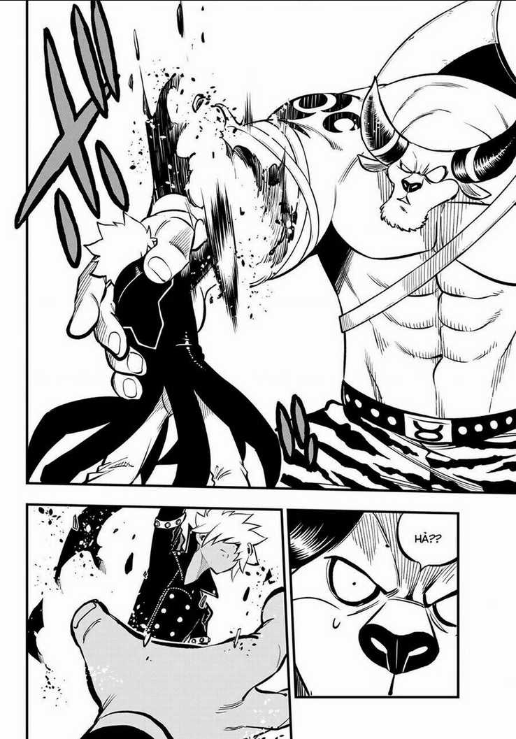 Dead Rock - Chapter 1 - Trang 49